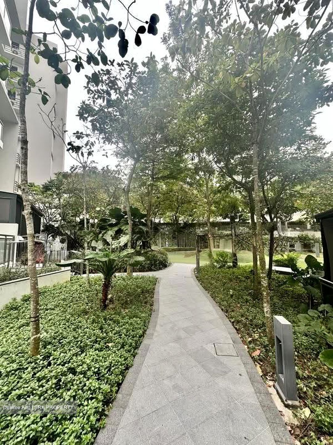 Parc Olympia (D17), Condominium #632672781